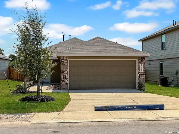 22922 Double Bogey, San Antonio, TX 78261