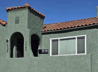 1740 S Mansfield Ave, Los Angeles, CA 90019