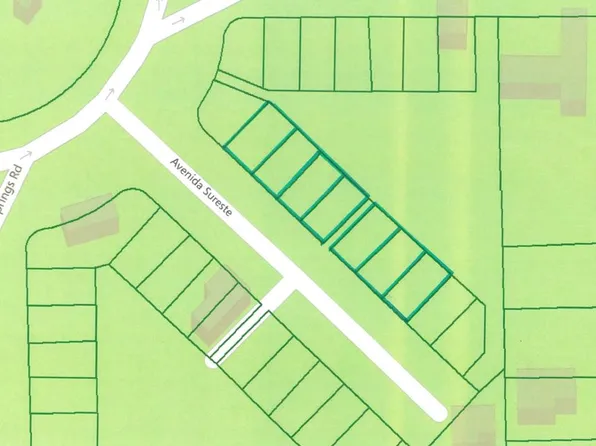 0 Avenida Sureste, Borrego Springs, CA 92004