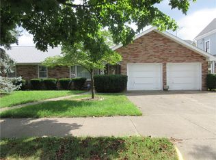 45 W Mechanic St, Shelbyville, IN 46176