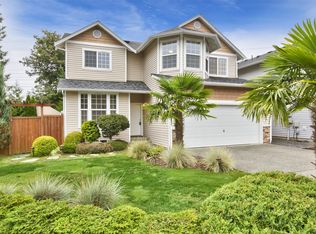 15024 46th Ave SE, Everett, WA 98208