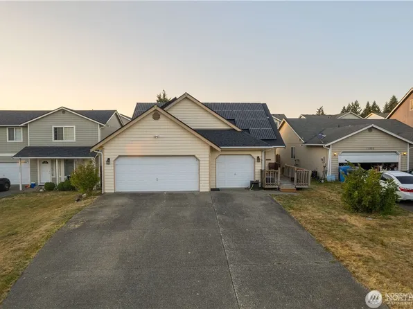 11901 128th Street Ct E, Puyallup, WA 98374