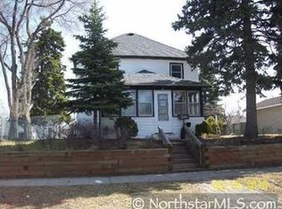 2206 Branch Ave, Anoka, MN 55303