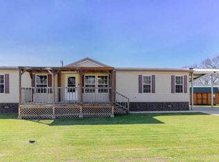 117 Dunaway St, Carencro, LA 70520