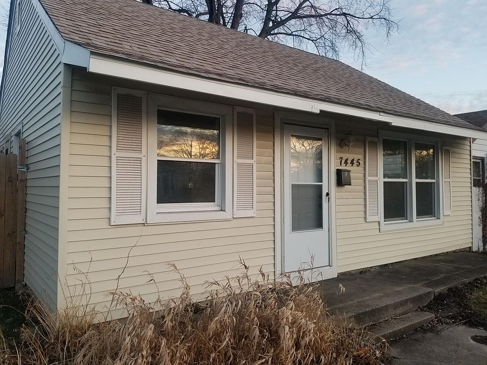 1st image of 7445 Marshall Ave