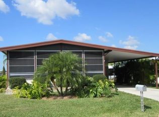 33 Castaway Ct, North Port, FL 34287