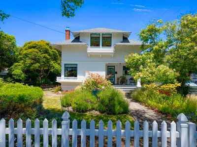 661 E Fir St, Fort Bragg, CA, 95437