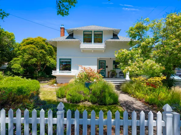 661 E Fir St, Fort Bragg, CA 95437