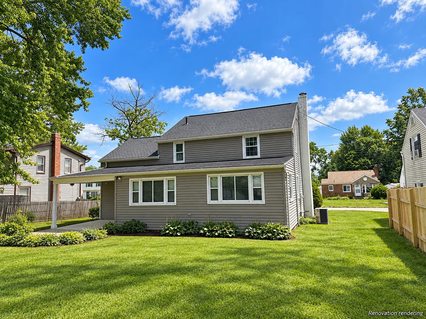 4 bed, 1700 sqft, $2,450 — Photo 3