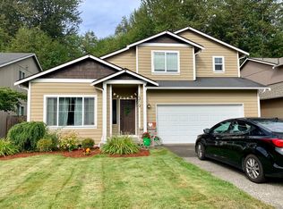 13713 93rd Ave E, Puyallup, WA 98373