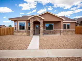 1113 Shady Ln, Fruita, CO 81521
