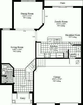 2nd image of 13822 SW 114th Ter
