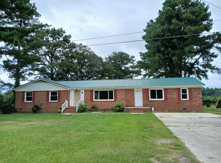302 Mexico Rd, Edenton, NC 27932