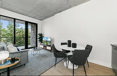 Rented by Highline Residential