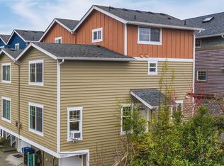 9203 Interlake Ave N UNIT D, Seattle, WA 98103