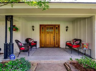 6154 Indigo Ct, Fort Worth, TX 76112