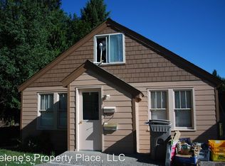 1120 NE Shaw St APT 2, Pullman, WA 99163