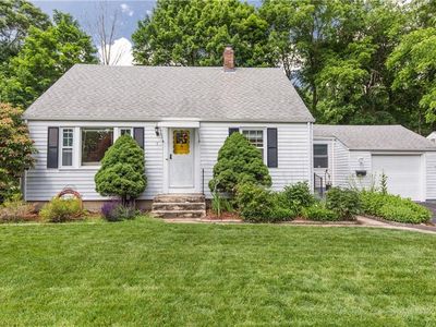 3 Waite St, Warwick, RI, 02886