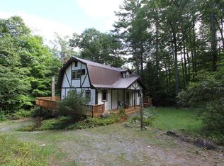 80 Church Hill Rd, Bolton Landing, NY 12814