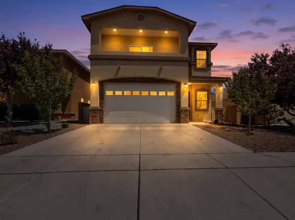 820 Serrano Pointe St NW, Albuquerque, NM 87120
