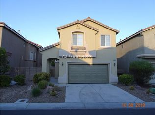 8109 Starling View Ct, Las Vegas, NV 89166