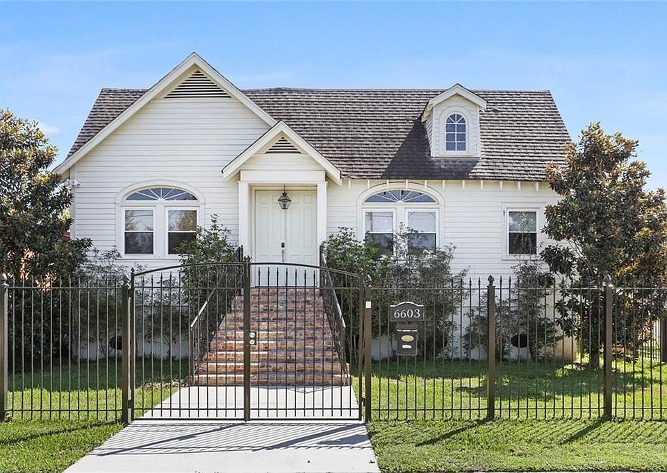 1st image of 6603 W End Blvd