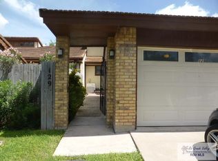 129 Santa Ana Ave #129, Olmito, TX 78575