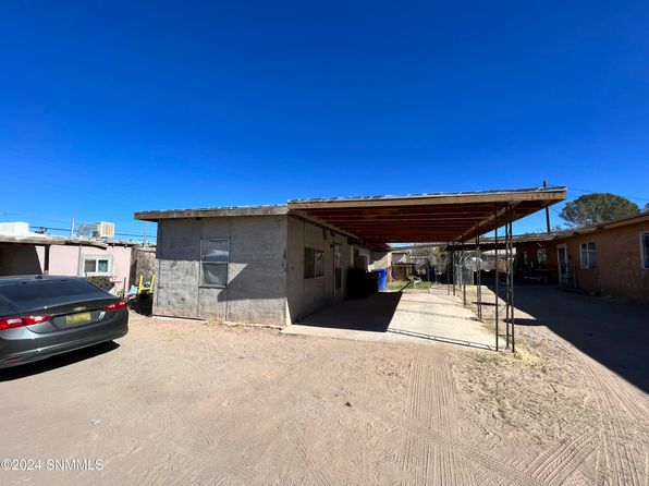 las-cruces-new-mexico-442690057 picture