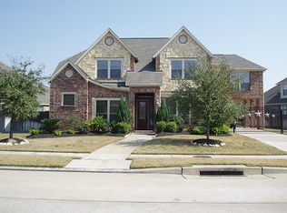 9002 Gable Glen Ln, Houston, TX 77095