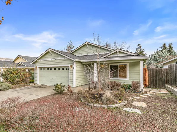 858 Faith Ave, Ashland, OR 97520