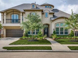3306 Wimberly Place Ln, Katy, TX 77494