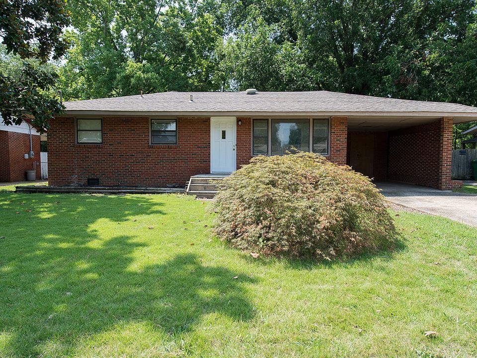 1st image of 4205 Saundralane Dr NW
