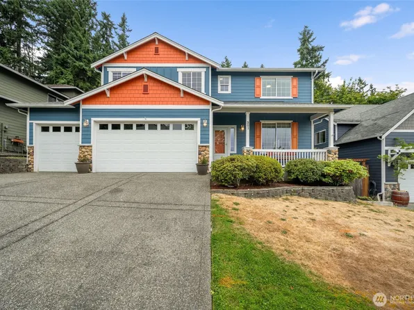 301 150th Street SE, Lynnwood, WA 98087