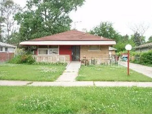 16236 Ashland Ave photo 1