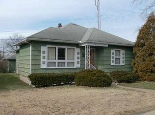 218 Blakely Ave, Terre Haute, IN 47803