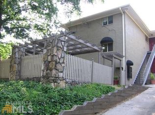 394 6th St NE APT 5, Atlanta, GA 30308