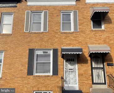 2630 Mura St, Baltimore, MD, 21213