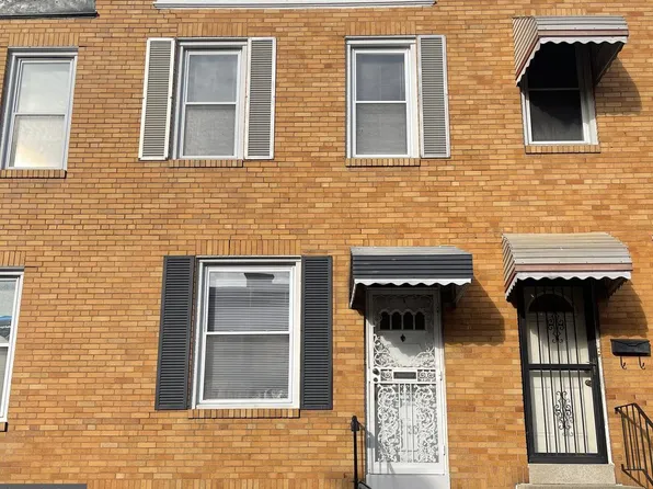 2630 Mura St, Baltimore, MD 21213
