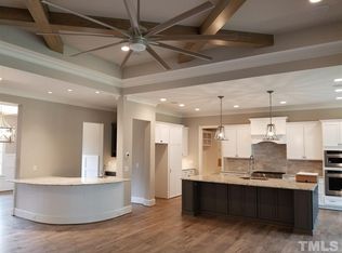 500 Calderbank Way, Cary, NC 27513