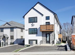 37 Ewing Avenue #202, Spring Valley, NY