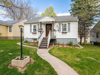 410 N 80th Ave W, Duluth, MN, 55807