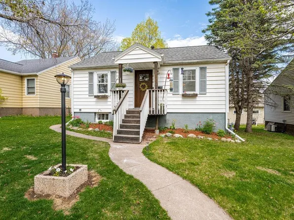 410 N 80th Ave W, Duluth, MN 55807