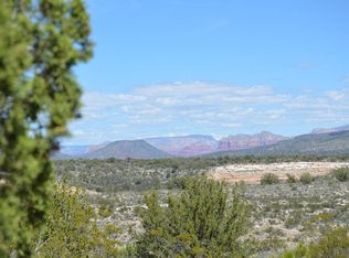 4215 E Sagebrush Ln, Rimrock, AZ 86335