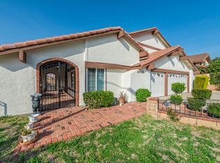 20215 Falling Springs Rd, Walnut, CA 91789