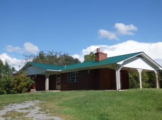 1031 Old Stage Rd, Rogersville, TN 37857