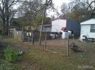 310 N Johnson Chapel Rd, Danville, AL 35619