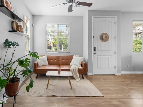 2941 N EVERGREEN Street, Buckeye, AZ 85396