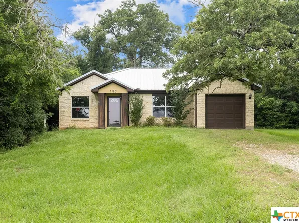 183 Private Road 7055, Milano, TX 76556