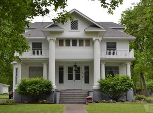 506 N Wilson Ave, Jefferson, IA 50129