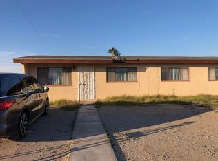 2033 Rio Vis, Needles, CA 92363